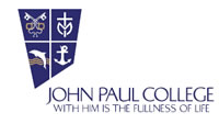 John Paul College - Church Find 0