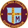 John Paul College - Church Find 0