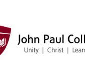 John Paul College - Church Find