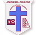 John Paul College - Church Find