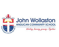 John Wollaston Anglican Community School