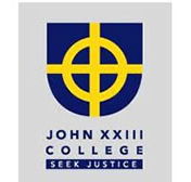 John XXIII College - Church Find