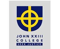 John XXIII College - Church Find 0