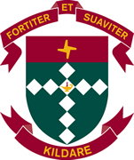 Kildare College - Church Find 0