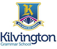 Kilvington Grammar School - Church Find 0