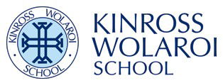 Kinross Wolaroi School - Church Find 0