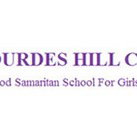 Lourdes Hill College - Church Find