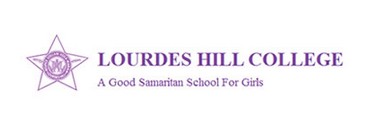Lourdes Hill College - Church Find 0