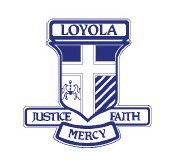 Loyola College - Church Find
