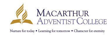 Macarthur Adventist College - Church Find 0