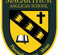 Macarthur Anglican School - Church Find