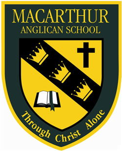 Macarthur Anglican School - Church Find 0