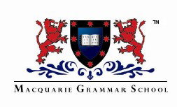 Macquarie Grammar School - Church Find 0