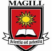 Magill College - Church Find