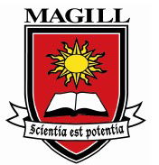 Magill College - Church Find 0