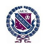 Marcellin College Randwick - Church Find