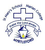 Marian College Myrtleford - Church Find 0