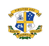 Marist College Ashgrove - Church Find