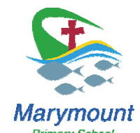 Marymount Primary School - Church Find