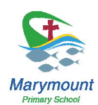 Marymount Primary School - Church Find 0