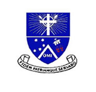 Mazenod College - Church Find
