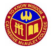 Mcauley Catholic College Grafton - Church Find