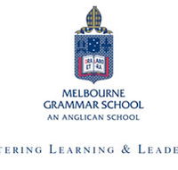 Melbourne Grammar School - Church Find