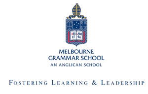 Melbourne Grammar School - Church Find 0