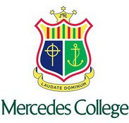 Mercedes College - Church Find