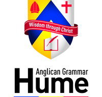 Hume Anglican Grammar - Church Find