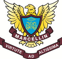 Marcellin College - Church Find