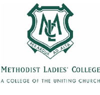Methodist Ladies' College - Church Find