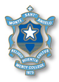 Monte Sant' Angelo Mercy College