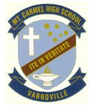 Mount Carmel High School - Church Find 0