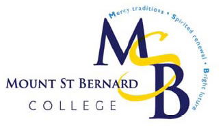 Mount St Bernard College - Church Find 0