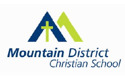 Mountain District Christian School - Church Find 0