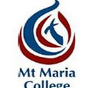 Mt Maria College - Church Find