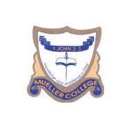 Mueller College - Church Find