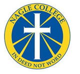 Nagle College - Church Find 0