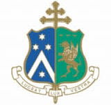 Newman College - Church Find