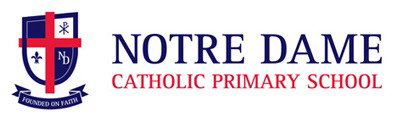 Notre Dame Catholic Primary School - Church Find 0