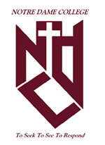 Notre Dame College - Church Find 0