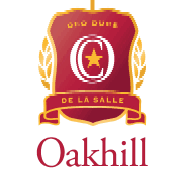 Oakhill College - Church Find