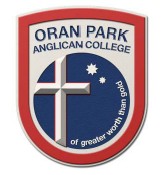 Oran Park Anglican College - Church Find 0