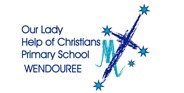Our Lady Help Of Christians Primary School Wendouree - Church Find 0