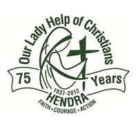Our Lady Help of Christians School Hendra - Church Find