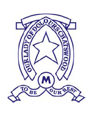 Our Lady of Dolours Catholic Primary School - Church Find