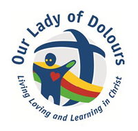 Our Lady of Dolours School - Church Find