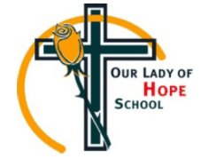Our Lady Of Hope School - Church Find 0