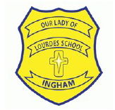 Our Lady of Lourdes School Ingham - Church Find